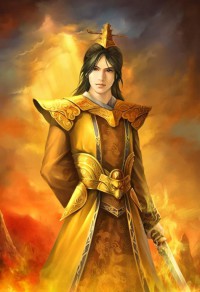 西遊天殤