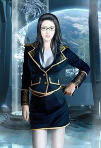 武裝特警(耽美)