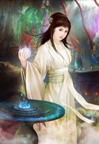 龙尊剑帝