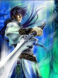 (網王同人)淡雅如風