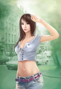 做你眼里的风景
