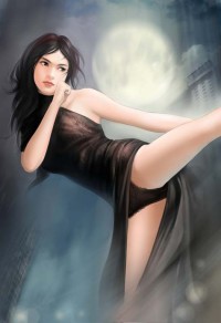 不朽神瞳