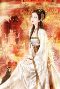 执剑龙渊