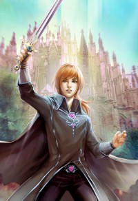 [HP]克里斯在霍格沃茨