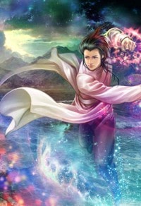 医武苍龙陈风李佳佳