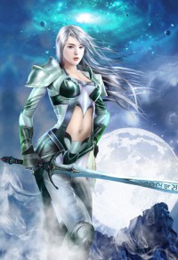 烈澀