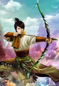 （BG-兄弟戰爭同人）寂寞少女