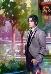 （古剑同人）疯（古剑苏兰）